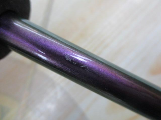 エメラルダスMX 511M-S BOAT