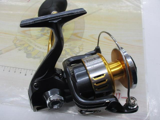 15ツインパワーSW 14000XG