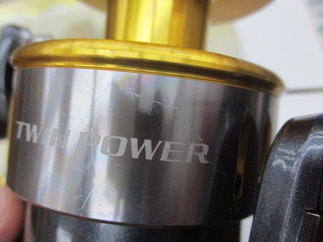 15ツインパワーSW 14000XG