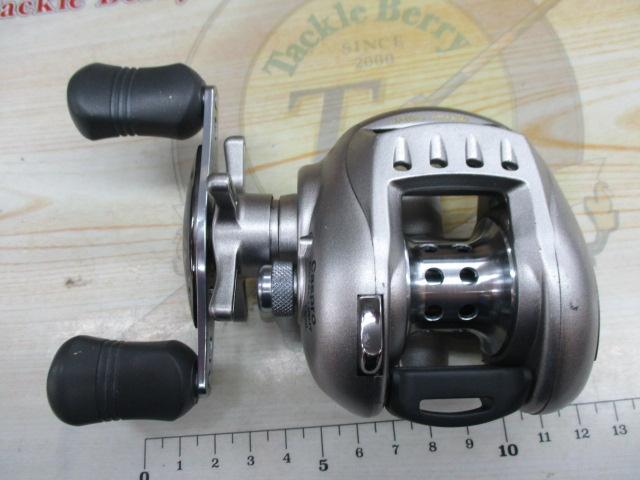 キャスプロメタルライトT300L 