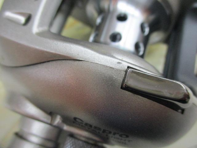 キャスプロメタルライトT300L 