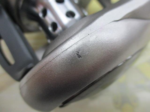 キャスプロメタルライトT300L 