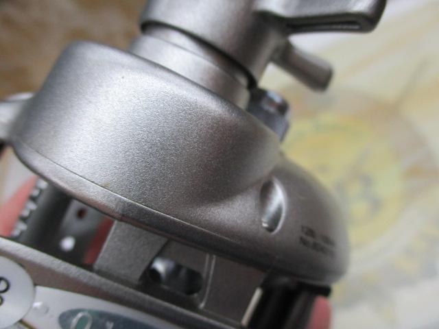 キャスプロメタルライトT300L 
