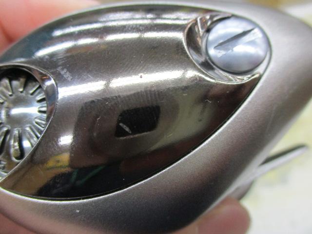 キャスプロメタルライトT300L 