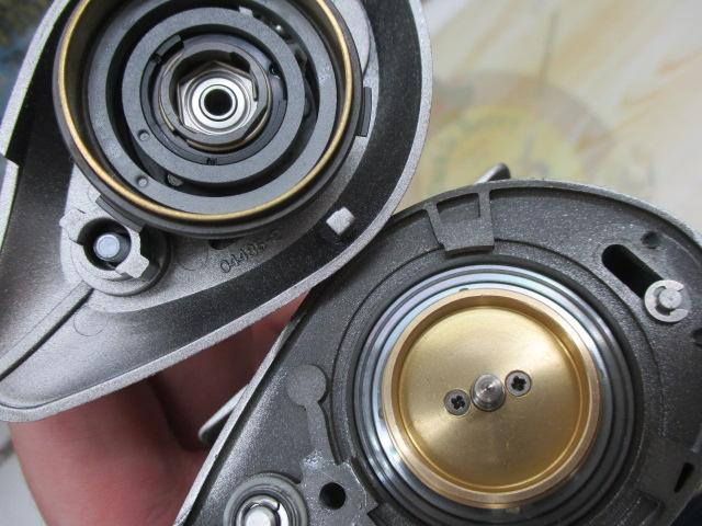 キャスプロメタルライトT300L 