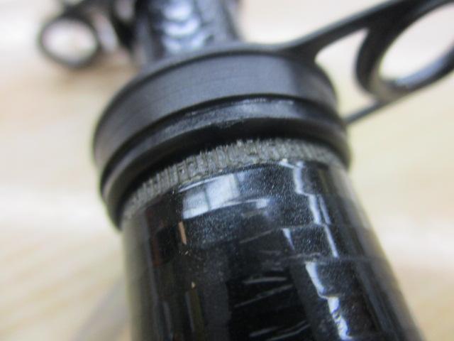 HZグレーダーISO 5-53B