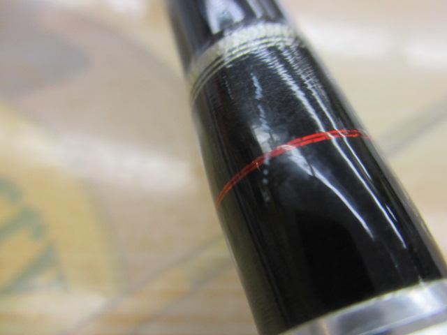 カワハギBB M180