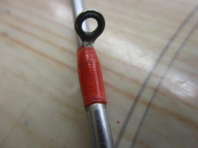 カワハギBB M180