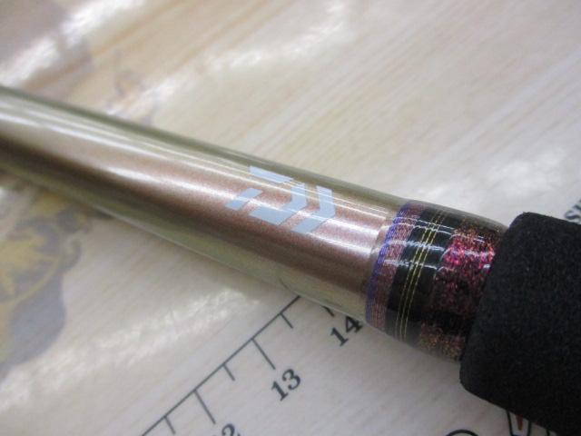 リーオマスター真鯛AIR SS-270AGS
