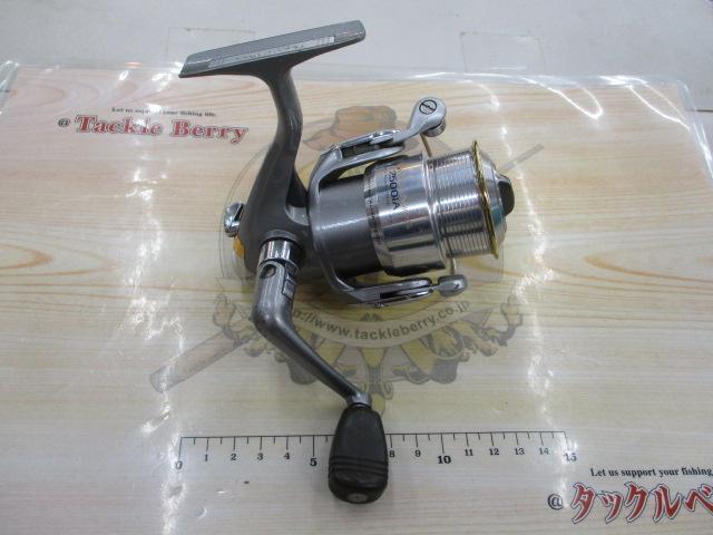 TD-S 2500iA