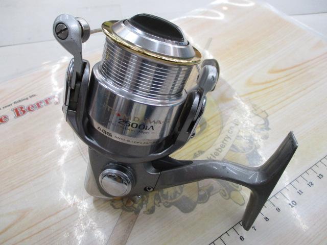 TD-S 2500iA