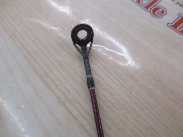 スコーピオンEV 1600 (赤ブランクス)