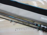 インステージ B63H