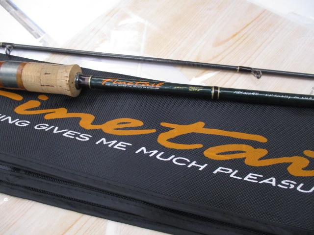 ファインテール FSX-822MH