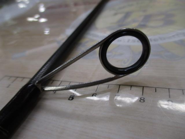 ファインテール FSX-822MH