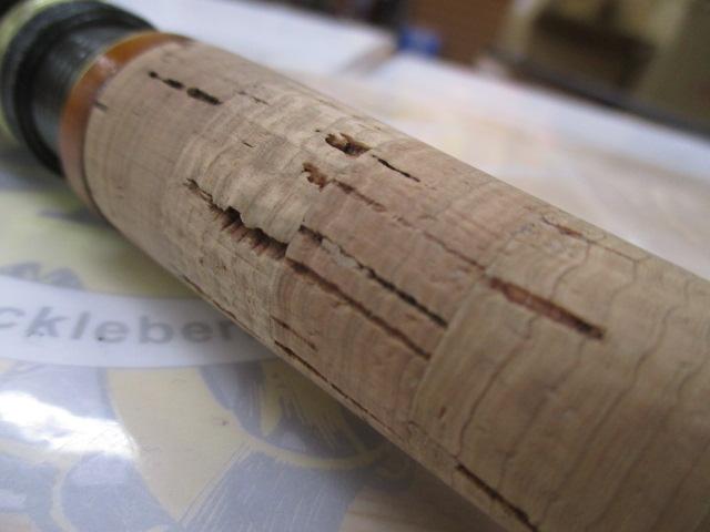 ファインテール FSX-822MH