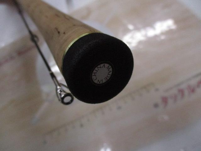 ファインテール FSX-822MH