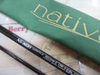 ネイティブ NS-902H