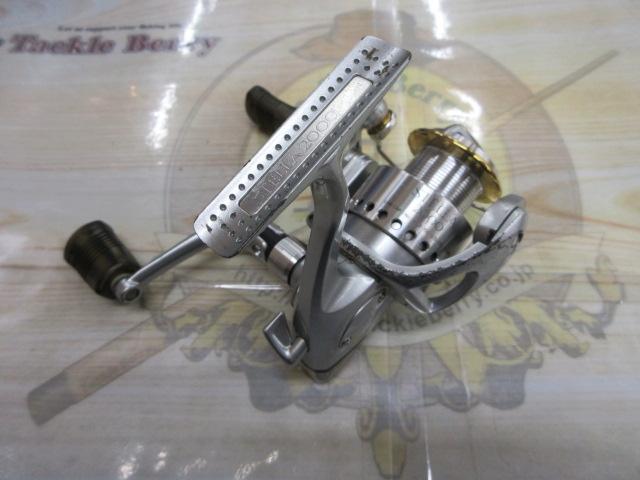 98ステラ 2000DH