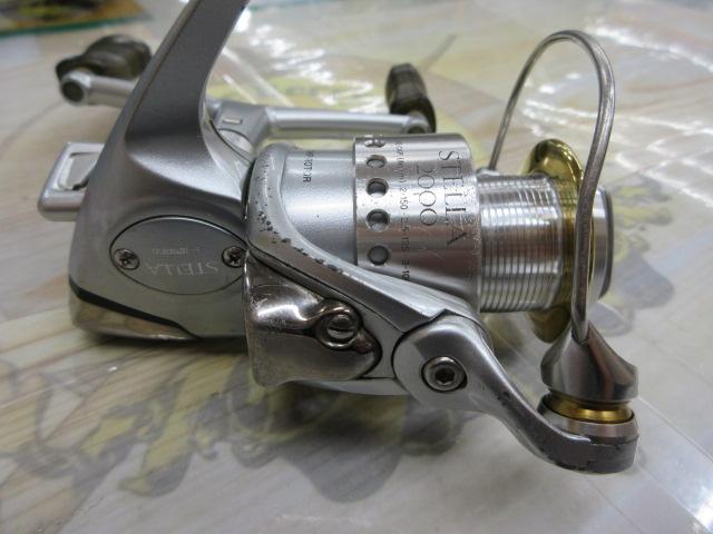 98ステラ 2000DH