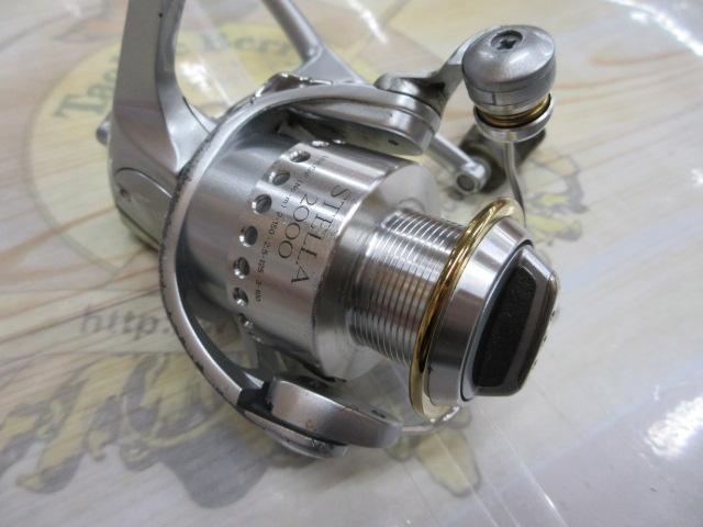 98ステラ 2000DH