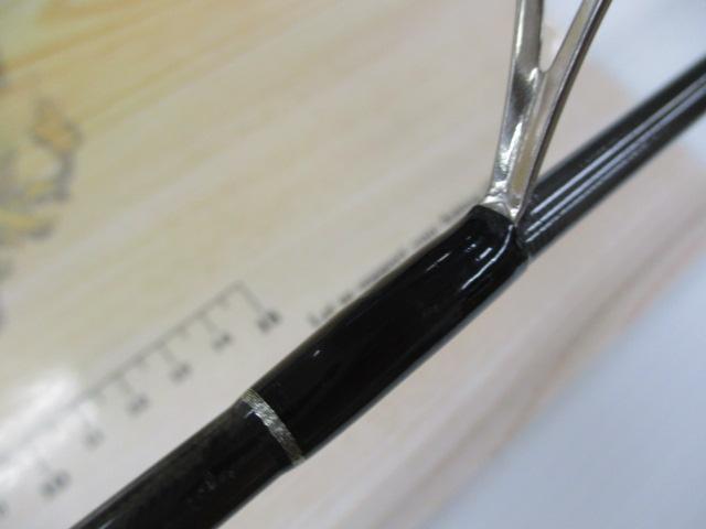 ブラックレーベル BL691ULFS