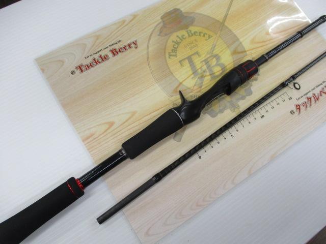 ゾディアス 158L-2