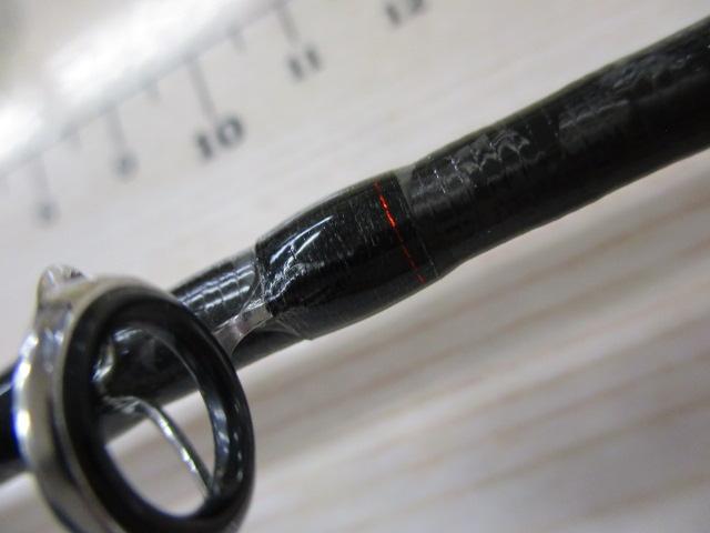 ゾディアス 158L-2