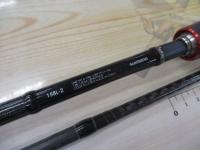 ゾディアス 158L-2