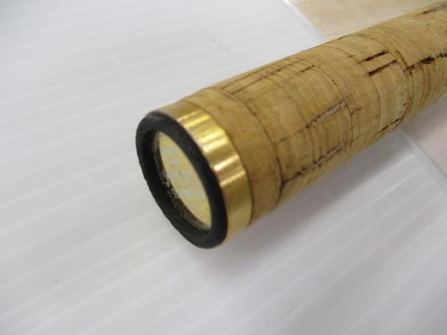 デストロイヤー F3-59XS(HT800)マットブラックブランクス