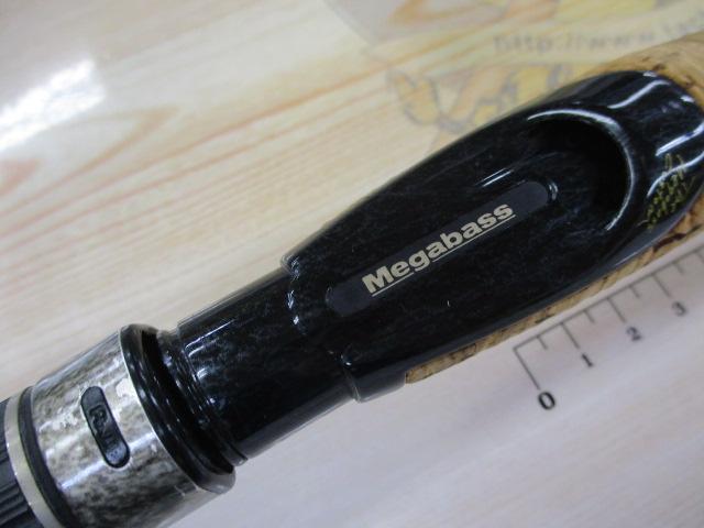 デストロイヤー F3-59XS(HT800)マットブラックブランクス