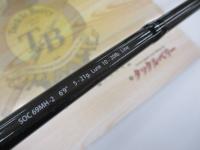 スタンドアウト SOC69MH-2