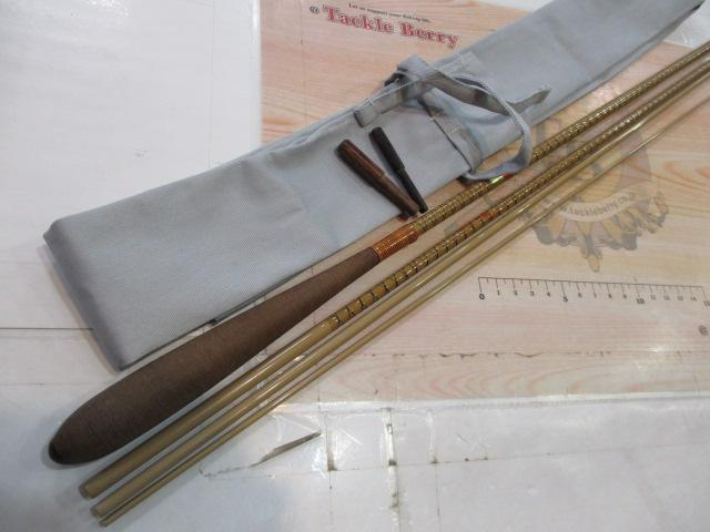 朱紋峰 ぬけさく 11