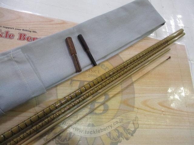 朱紋峰 ぬけさく 11