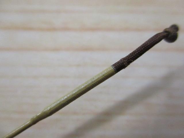 朱紋峰 ぬけさく 11