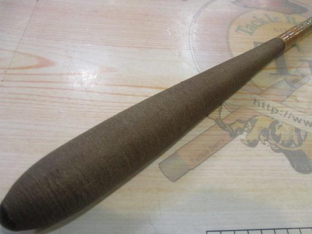 朱紋峰 ぬけさく 11