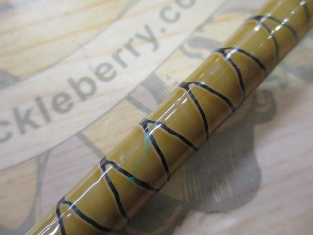 朱紋峰 ぬけさく 11