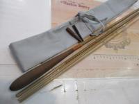 朱紋峰 ぬけさく 11