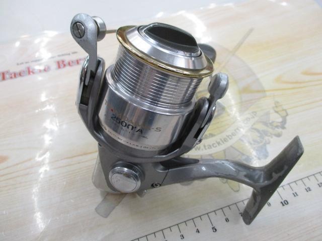 TD-S 2500iA