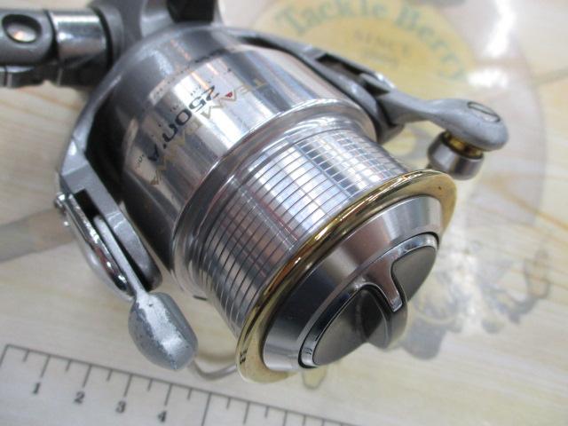 TD-S 2500iA