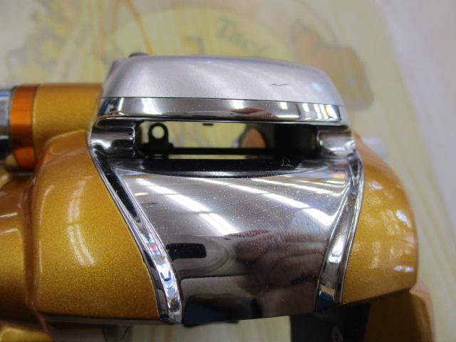 シーボーグ 250FB