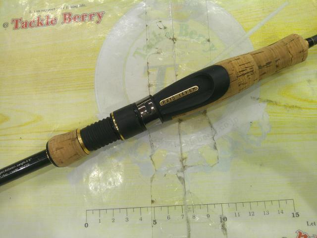 グラディエーターマキシマム GX-59ULS-AS ソリッドマックスUL