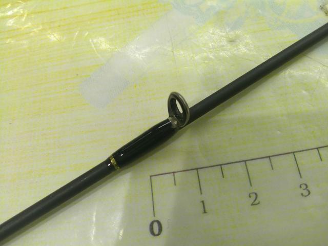 グラディエーターマキシマム GX-59ULS-AS ソリッドマックスUL