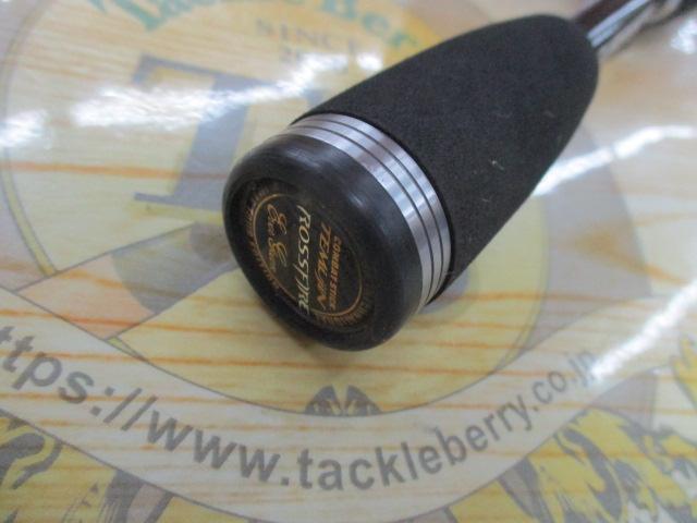 テムジン TXFC-66MR