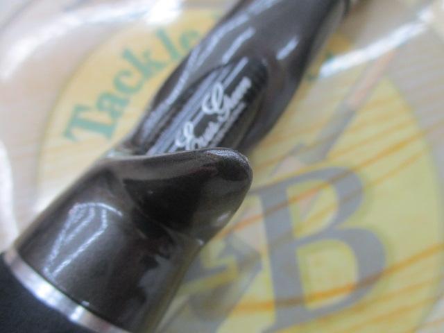 テムジン TXFC-66MR