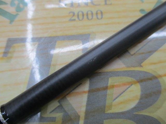 テムジン TXFC-66MR