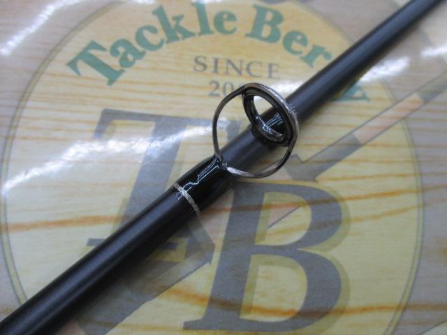 テムジン TXFC-66MR