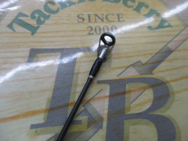 テムジン TXFC-66MR