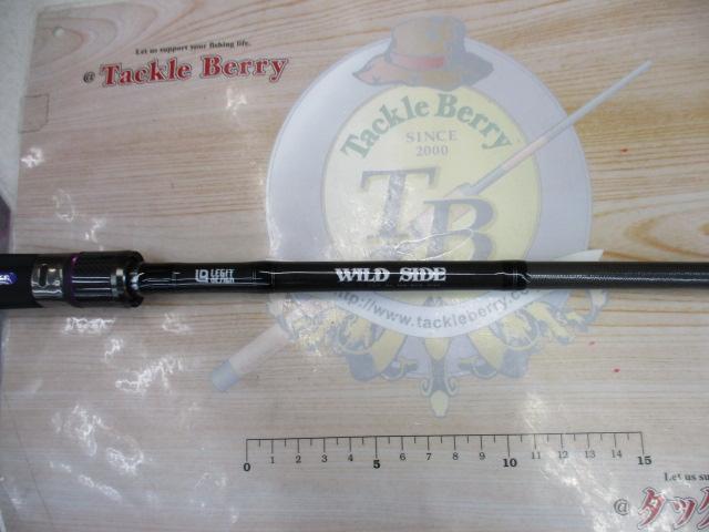 ワイルドサイド WSC65MH Frog Game Special