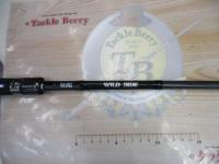 ワイルドサイド WSC65MH Frog Game Special